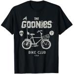 The Goonies Bike Club Maglietta