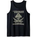 The Goonies Never Say Die Canotta