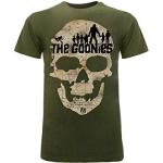 The Goonies T-Shirt Originale Goonies Film Cult 19