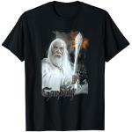 The Lord of the Rings Gandalf Maglietta