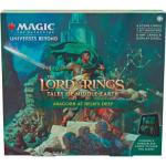 Carte da gioco Magic the gathering Magic The Gathering Aragorn 