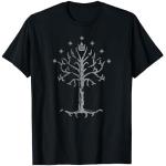The Lord of the Rings Tree of Gondor Maglietta