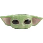 Paladone The Mandalorian Child Grogu Baby Yoda Mug – licenza ufficiale Star Wars Merchandise