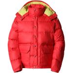 Giacche sportive rosse L The North Face 