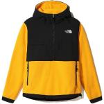 The north face - anorak denali 2 summit gold