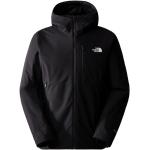 The North Face Apex Elevation jacket TNF Black XL