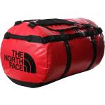 Valigie e borse rosse da viaggio per Uomo The North Face Base Camp 