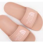 The North Face - Base Camp III - Sliders rosa