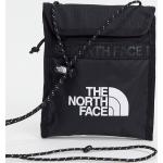 The North Face - Bozer - Borsetta da collo nera-Nero