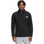 The North Face NF0A5G9VJK3 M CANYONLANDS FULL ZIP Giacca Uomo Black Taglia M