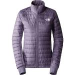 The North Face Canyonlands Giacca, Lunar Slate, XS Donna
