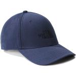 Cappellini blu navy in poliestere The North Face 