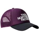 Cappelli trucker viola The North Face Lifestyle 