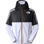 Giacche sportive nere L The North Face Mountain Athletics 
