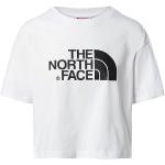 Magliette & T-shirt stampate L traspiranti per Donna The North Face Easy 