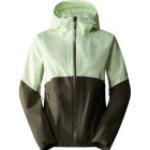 The North Face Diablo Dynamic Jacket donna Lime cream/new taupe green L