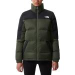 The North Face Diablo Giacca Green S