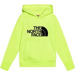 The North Face Drew Peak Giacca Super Sonic Blue S
