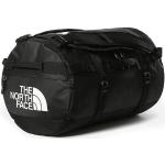 The north face base camp duffel s 50l black