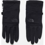 Guanti nere XL touch screen The North Face Etip 