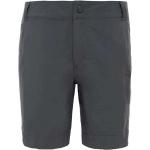 The North Face Exploration Shorts Pants Grigio 6 Donna