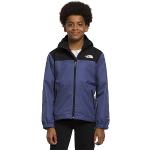 The North Face Giacca antipioggia B Warm Storm, cave blue, XL