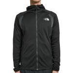 Giacche sportive nere S The North Face 