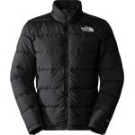 THE NORTH FACE giacca MOUNTAIN LIGHT TRICLIMATE GTX M - XL - TNF BLACK
