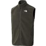 The North Face Glacier Gilet New Taupe Green XS
