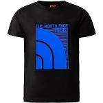 Magliette & T-shirt nere manica lunga con manica lunga per Donna The North Face 
