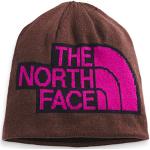 Cappelli invernali marrone scuro per Donna The North Face 