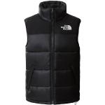 The north face himalayan insulated vest tnf black