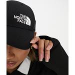 The North Face - Horizon - Cappellino nero con logo-Black