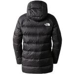 Parka neri S softshell per Donna The North Face Hyalite 