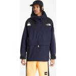 Anorak blu navy The North Face Mountain 