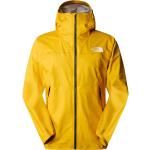 Abbiglimento ed accessori outdoor gialli L per Uomo The North Face 