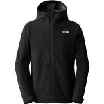 Giacche sportive nere XL per Uomo The North Face Thermoball 