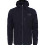 Giacche sportive blu XL softshell The North Face 