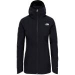 Giacche sportive nere M per Donna The North Face Hikesteller 