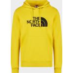 Pullover gialli per Uomo The North Face Drew Peak 
