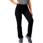 The North Face Resolve Convertible Pants Nero 10 / 32 Donna