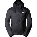 The north face seasonal mountain jacket tnf black