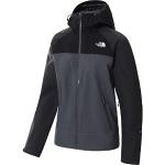 The North Face Stratos Giacca Grey XS