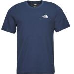 Magliette & T-shirt M mezza manica con manica corta per Uomo The North Face Simple Dome 