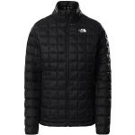 The North Face Thermoball Giacca Black XS