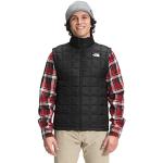 The North Face Thermoball Gilet, TNF Nero, S Uomo