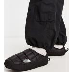 The North Face - Thermoball Tent - Sabot neri-Black