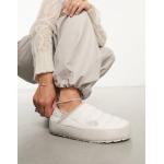 The North Face - Thermoball Traction V - Sabot isolanti crema-Bianco