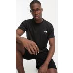 The North Face - Training Reaxion - T-shirt nera-Black