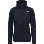 The North Face Giacca Evolve II Triclimate, Donna, TNF Black/TNF Black, XS